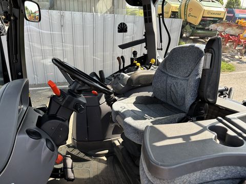 New Holland TS100A