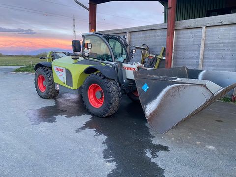 Claas 9040 