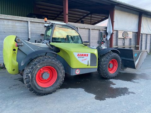 Claas 9040