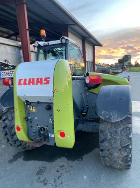 Claas 9040