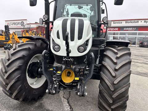 Steyr 4130 Expert CVT