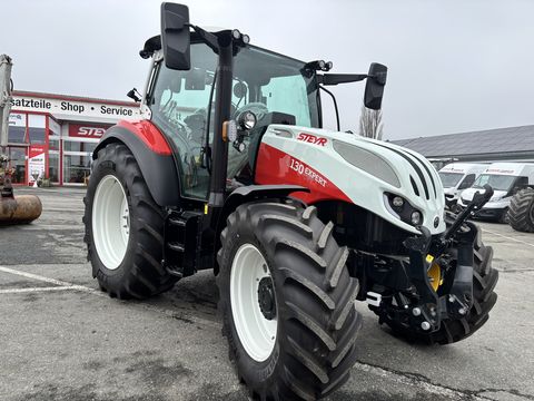 Steyr 4130 Expert CVT
