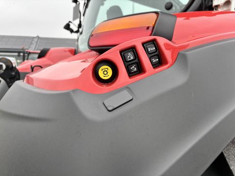 Steyr 4130 Expert CVT