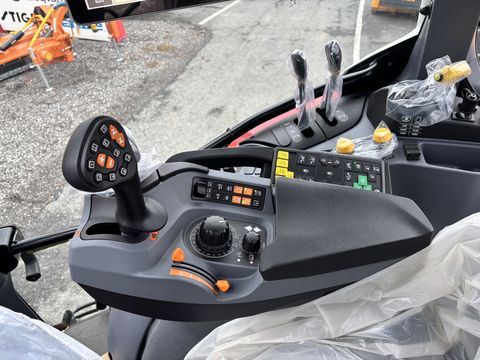 Steyr 4130 Expert CVT