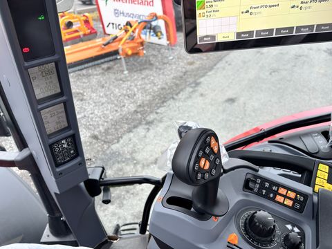 Steyr 4130 Expert CVT