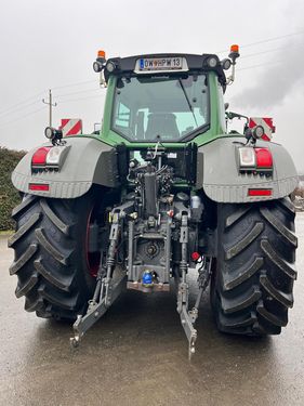 Fendt 939 Vario