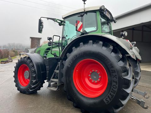 Fendt 939 Vario