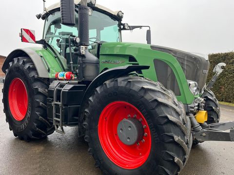 Fendt 939 Vario