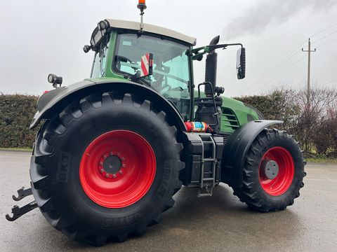 Fendt 939 Vario