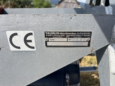 Sonstige Taurus Siloverteiler