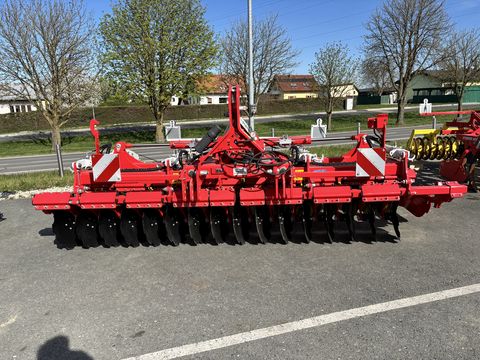 Pöttinger Terradisc  4001 K