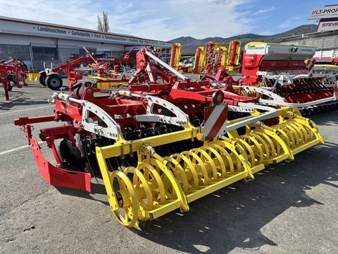 Pöttinger Terradisc  4001 K