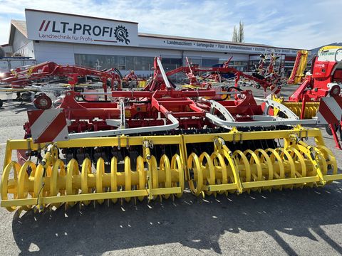 Pöttinger Terradisc  4001 K
