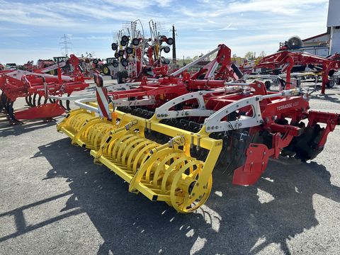 Pöttinger Terradisc  4001 K