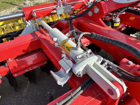 Pöttinger Terradisc  4001 K