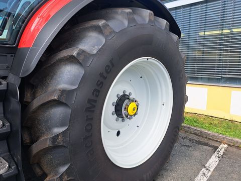 Steyr 6280 ABSOLUT CVT