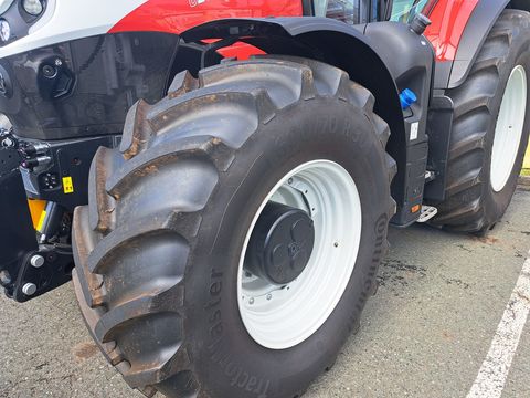 Steyr 6280 ABSOLUT CVT