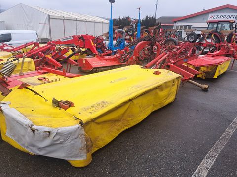 Pöttinger Novadisc 305