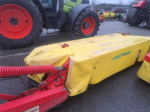 Pöttinger Novadisc 305