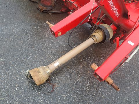 Pöttinger Novadisc 305