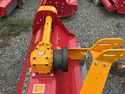 Ino MMT 150H