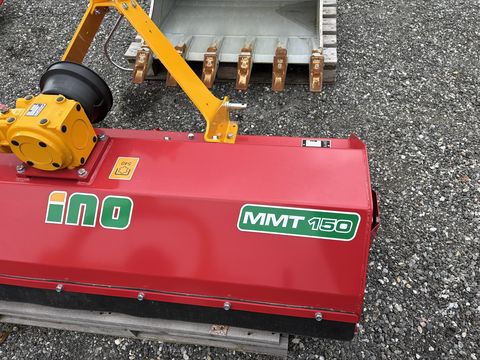 Ino MMT 150H