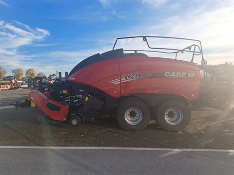 <strong>Case IH LB 424 Rotor</strong><br />