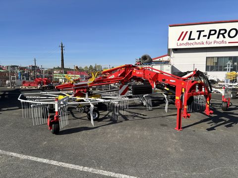 Pöttinger TOP 882 C