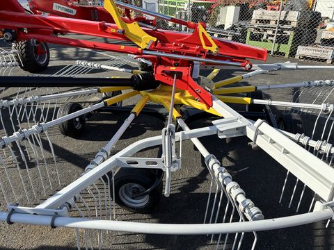 Pöttinger TOP 882 C