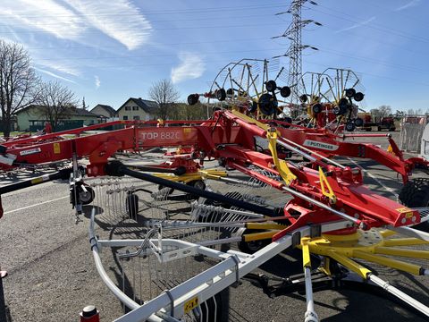 Pöttinger TOP 882 C