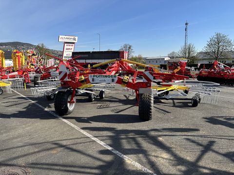 Pöttinger TOP 882 C