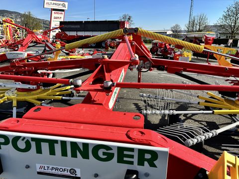 Pöttinger TOP 882 C