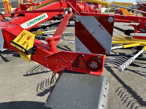 Pöttinger TOP 882 C