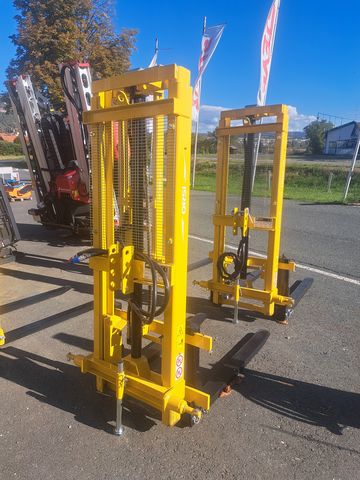 Orsi OHS 10.250 1 TR FRS