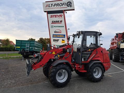 Weidemann 1390 