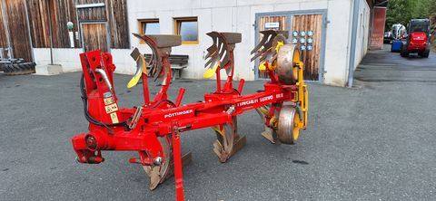 Pöttinger Servo III Nova