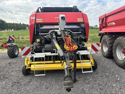 Pöttinger IMPRESS 3160 V PRO