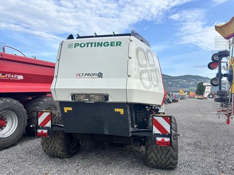 Pöttinger IMPRESS 3160 V PRO