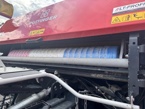 Pöttinger IMPRESS 3160 V PRO