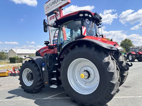 Case IH Puma 260 CVXDrive