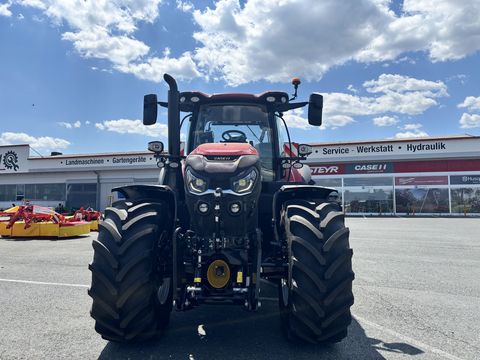 Case IH Puma 260 CVXDrive