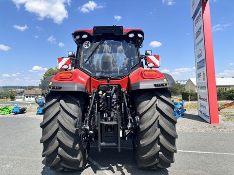 Case IH Puma 260 CVXDrive