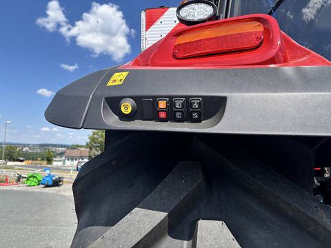 Case IH Puma 260 CVXDrive