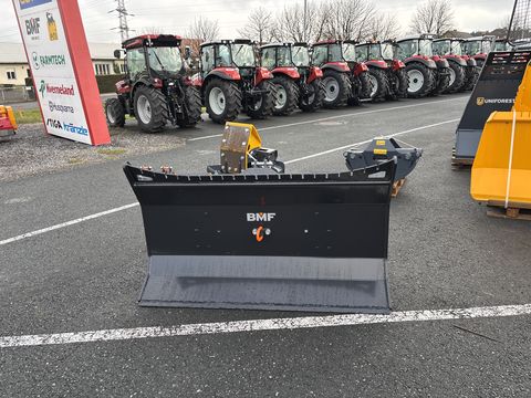 BMF Polterschild 170cm