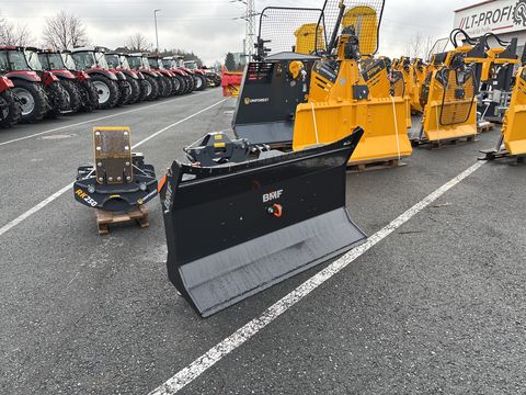 BMF Polterschild 170cm