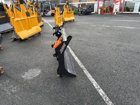 BMF Polterschild 170cm