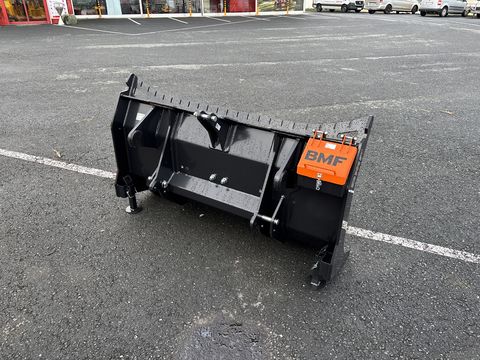 BMF Polterschild 170cm