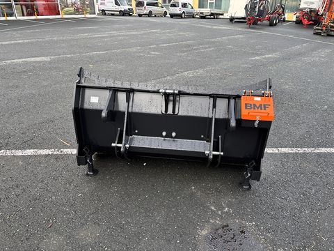 BMF Polterschild 170cm