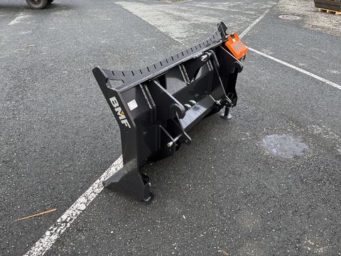 BMF Polterschild 170cm