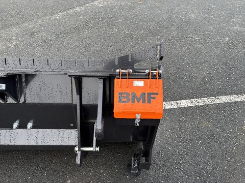 BMF Polterschild 170cm